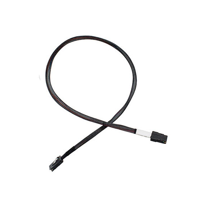 HEWLETT PACKARD ENTERPRISE HP 2.0M EXT MINISAS HD TO MINISAS CABLE