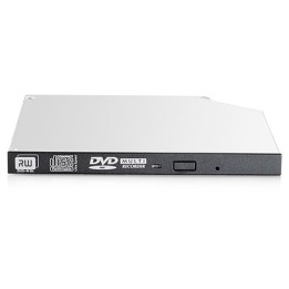 HEWLETT PACKARD ENTERPRISE HP 9.5MM SATA DVD-RW JB GEN9