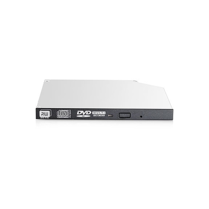 HEWLETT PACKARD ENTERPRISE HP 9.5MM SATA DVD-RW JB GEN9