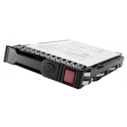 HEWLETT PACKARD ENTERPRISE HP 1TB 6G SATA 3.5IN NHP MDL HDD