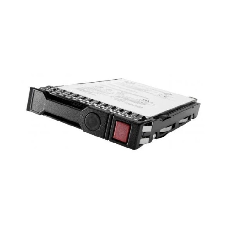 HEWLETT PACKARD ENTERPRISE HP 1TB 6G SATA 3.5IN NHP MDL HDD