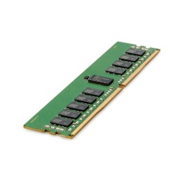 HPE RAM 64GB (1x64GB) Dual Rank x4 DDR4-2933 CAS-21-21-21 Registered..