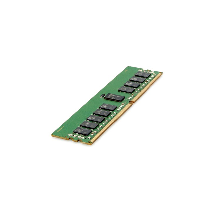 HPE RAM 64GB (1x64GB) Dual Rank x4 DDR4-2933 CAS-21-21-21 Registered..