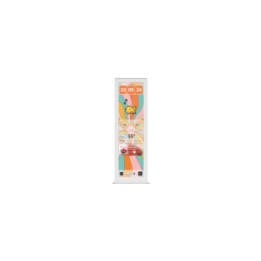 HYTE DISPLAY 14.9 TOUCH INFINITE UPGRADE WHT per Y70 T.INF