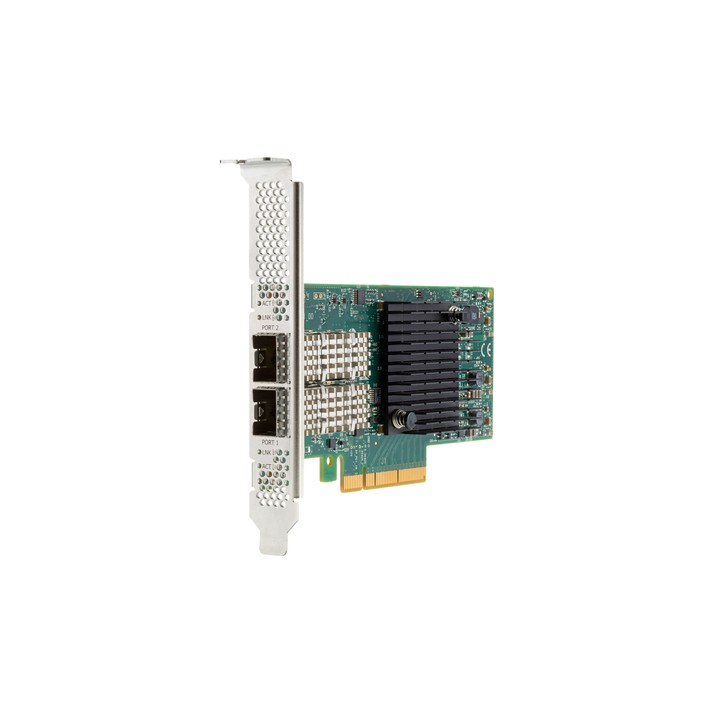 HEWLETT PACKARD ENTERPRISE BCM 57414 10/25GBE 2P SFP28