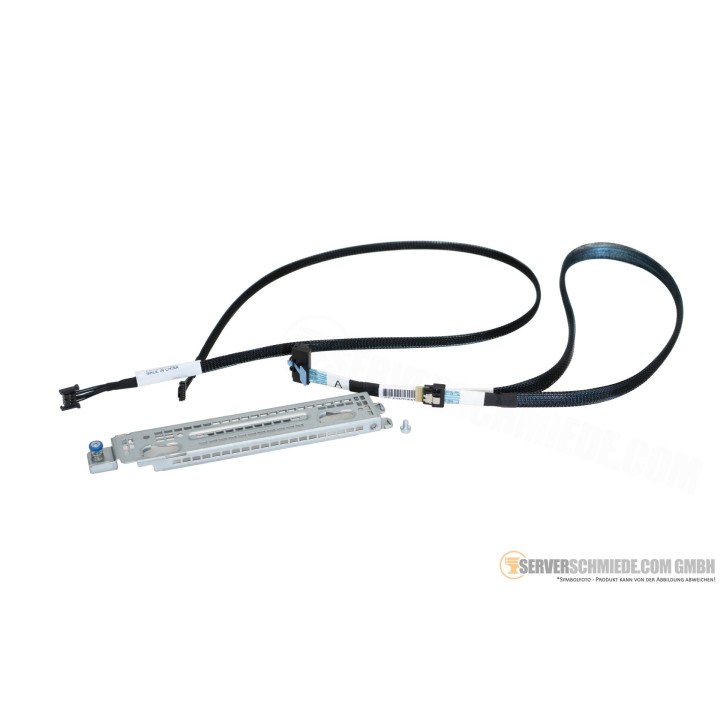 HEWLETT PACKARD ENTERPRISE HPE DL360 GEN11 NS204I-U FRONT CBL KIT