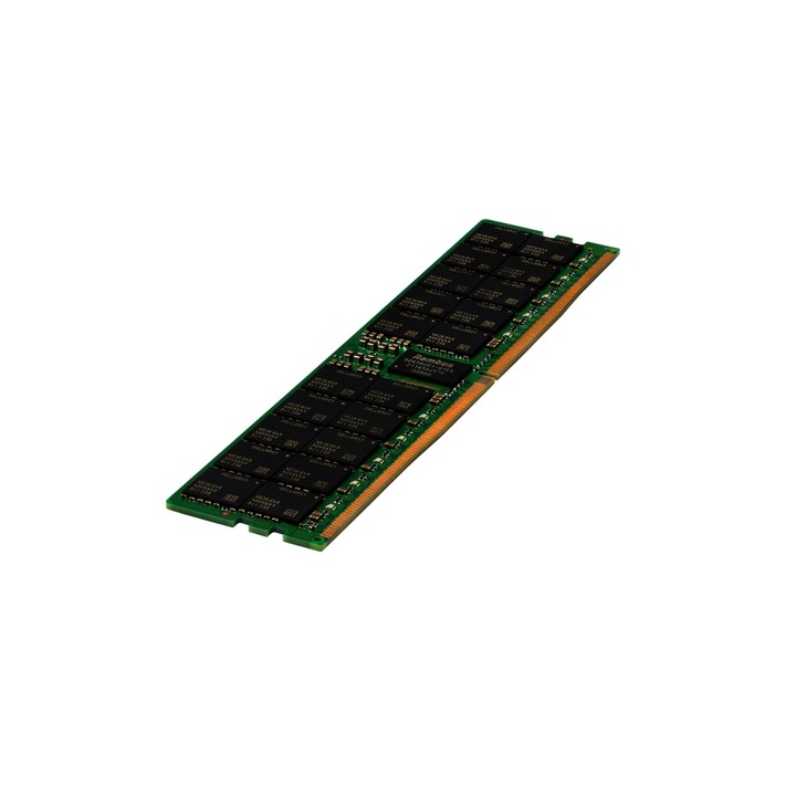 HEWLETT PACKARD ENTERPRISE HPE 32GB 2RX8 PC5-4800B-R SMART KIT