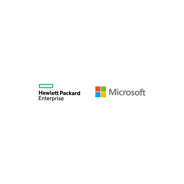 HEWLETT PACKARD ENTERPRISE MICROSOFT WINDOWS SERVER 2025 2-CORE STAND.