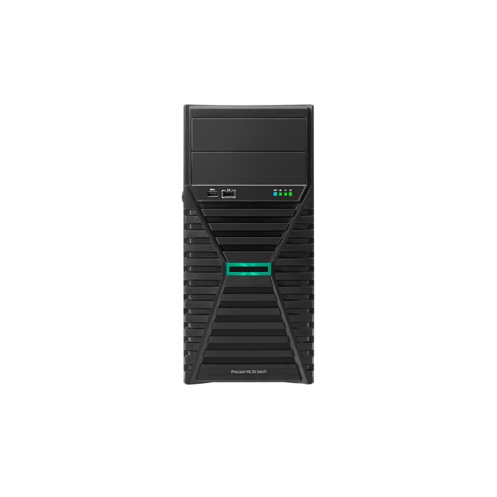 HEWLETT PACKARD ENTERPRISE HPE PROLIANT ML30 GEN11 6315P 2.8GHZ 4C 1P.