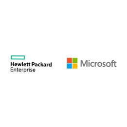 HEWLETT PACKARD ENTERPRISE MICROSOFT WINDOWS SERVER 2025 1 USER CAL W.