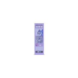HYTE DISPLAY 14.9 TOUCH INFINITE UPGRADE TARO MILK per Y70 T.INF