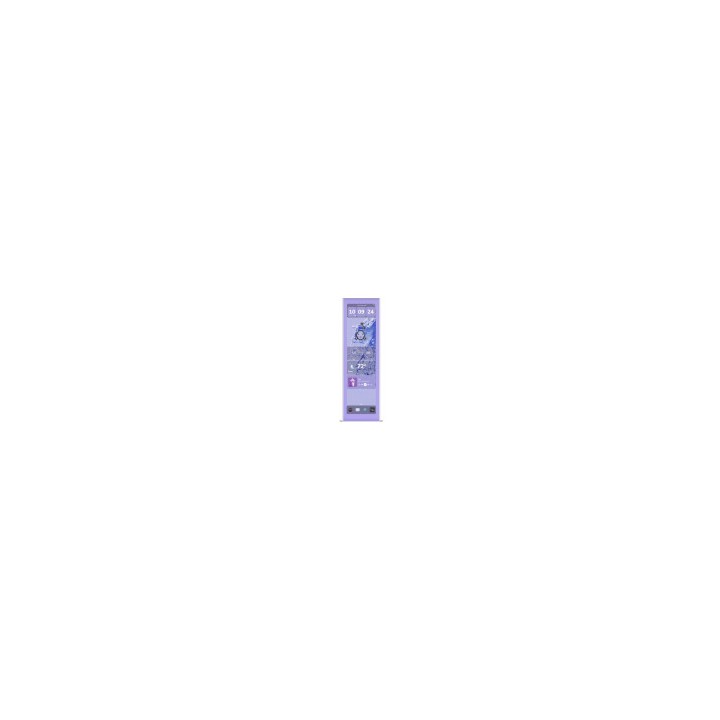 HYTE DISPLAY 14.9 TOUCH INFINITE UPGRADE TARO MILK per Y70 T.INF
