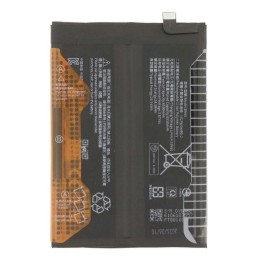BATTERIA BN6E PER XIAOMI REDMI NOTE 15 PRO 4G (25100RA69G)