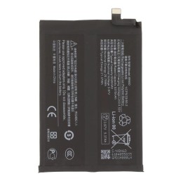 BATTERIA BN6D PER XIAOMI REDMI NOTE 15 5G (25098RA98G 25096RA9BG) / P.