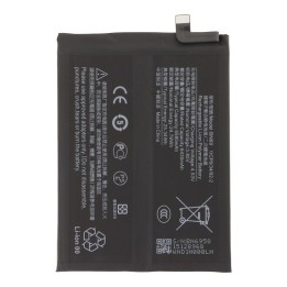 BATTERIA BN69 PER XIAOMI REDMI NOTE 15 PRO 5G (25080RABDG 25060RABDG)