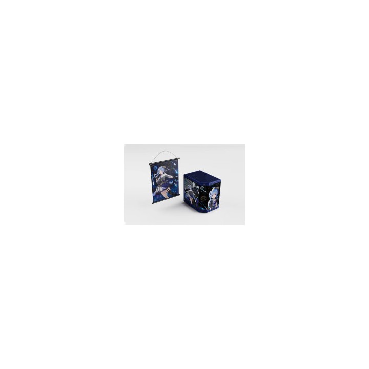 HYTE CASE MID TOWER DC Y70 HOSHIMACHI SUISEI - EARLY BIRD