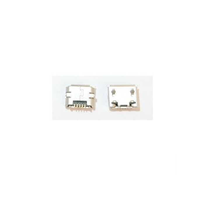 CONNETTORE DI RICARICA PER CHINA BM525 MICRO USB 5P / HTC / HUAWEI /..