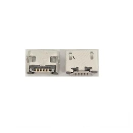 CONNETTORE DI RICARICA PER CHINA MICRO USB 5P / HTC / HUAWEI / LENOVO.