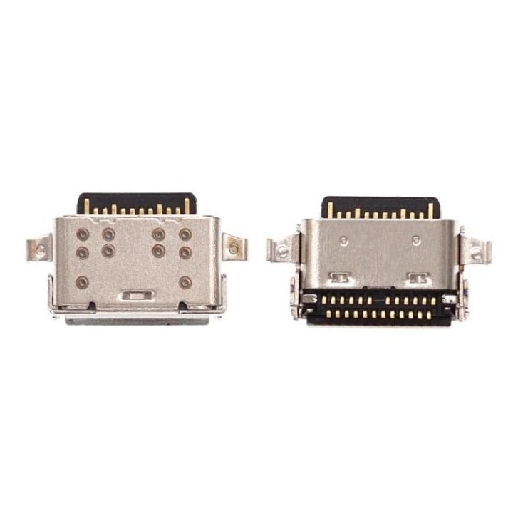 CONNETTORE DI RICARICA PER HUAWEI MEDIAPAD M5 10.8 (CMR-W09 CMR-AL09)