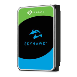 SEAGATE HDD SKYHAWK 1TB 3,5 7200RPM SATA 6GB/S BUFFER 256MB