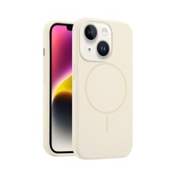 CUSTODIA CELLULARE DI SILICONE LIQUIDO + MAGNETICO PER APPLE IPHONE 1.