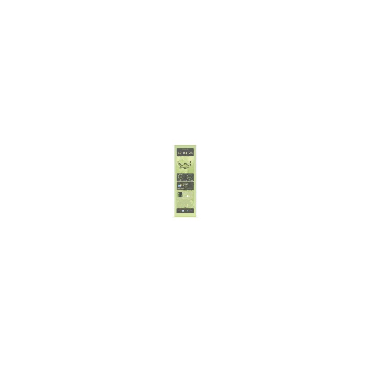 HYTE DISPLAY 14.9 TOUCH INFINITE UPGRADE MATCHA MILK per Y70 T.INF