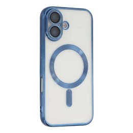 CUSTODIA CELLULARE DI ELETTROPLASTICA + PROTEZIONE LENTI + MAGNETICA..