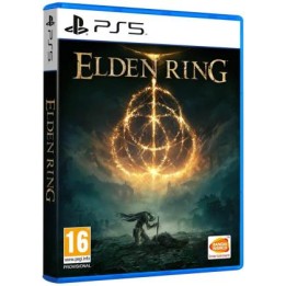 Bandai Namco PS5 Elden Ring EU