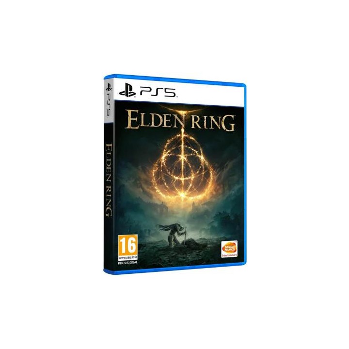 Bandai Namco PS5 Elden Ring EU