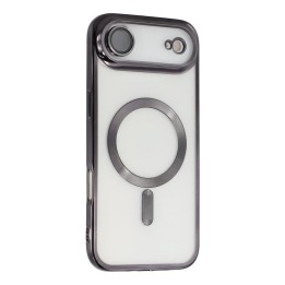 CUSTODIA CELLULARE DI ELETTROPLASTICA + PROTEZIONE LENTI + MAGNETICA..