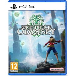 Bandai Namco PS5 One Piece Odyssey EU
