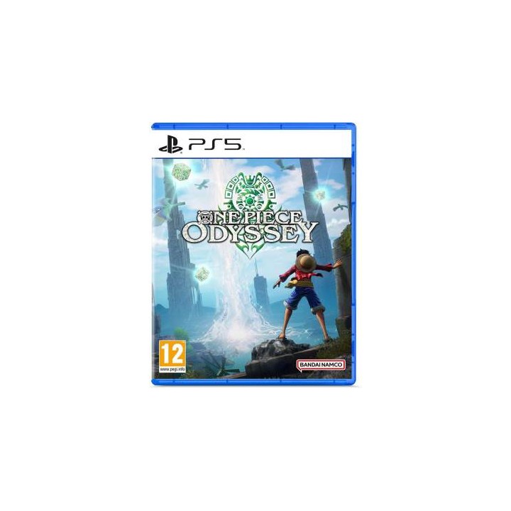 Bandai Namco PS5 One Piece Odyssey EU