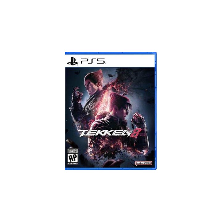 Bandai Namco PS5 Tekken 8 EU