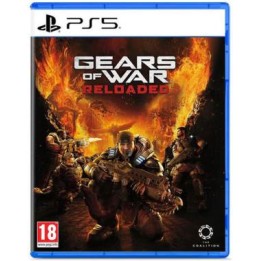 Sony Computer Ent. PS5 Gears of War: Reloaded
