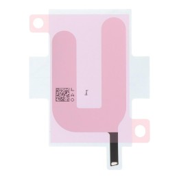 STICKER ADESIVO BATTERIA PER APPLE IPHONE 17 6.3