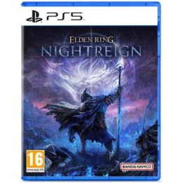 Bandai Namco PS5 Elden Ring Nightreign EU