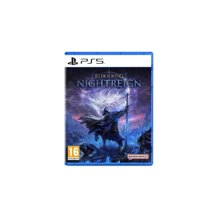 Bandai Namco PS5 Elden Ring Nightreign EU