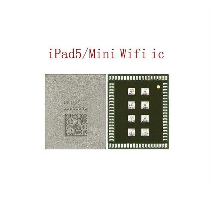 WIFI IC 339S0213 PER APPLE IPAD AIR / IPAD 5 / IPAD MINI 2