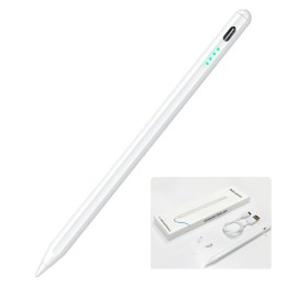 STYLUS PENCIL 313 TYPE-C TABLET BIANCO