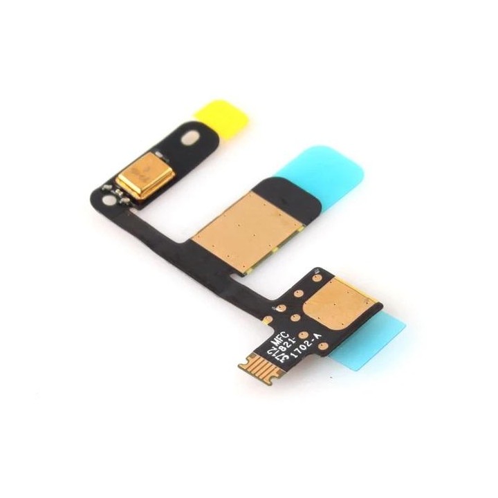 FLEX DI MICROFONO PER APPLE IPAD MINI A1432 A1454 A1455