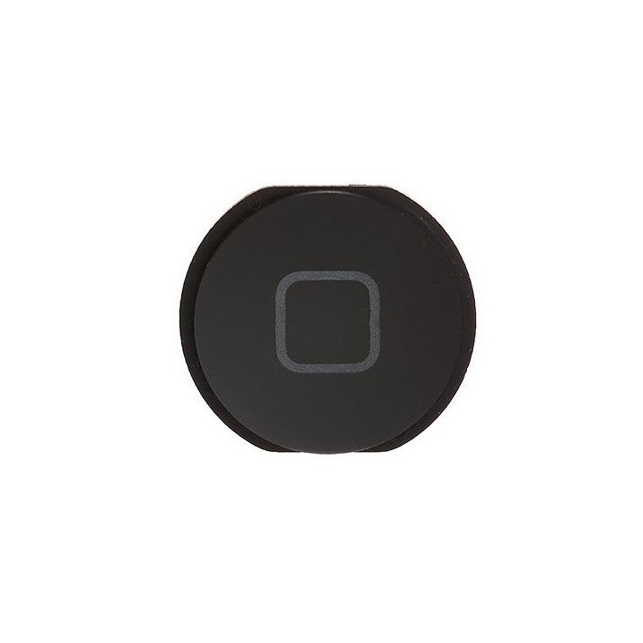 TASTO HOME PER APPLE IPAD MINI 1 / IPAD MINI 2 NERO