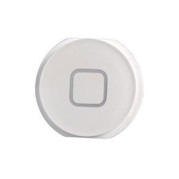 TASTO HOME PER APPLE IPAD MINI 1 / IPAD MINI 2 BIANCO
