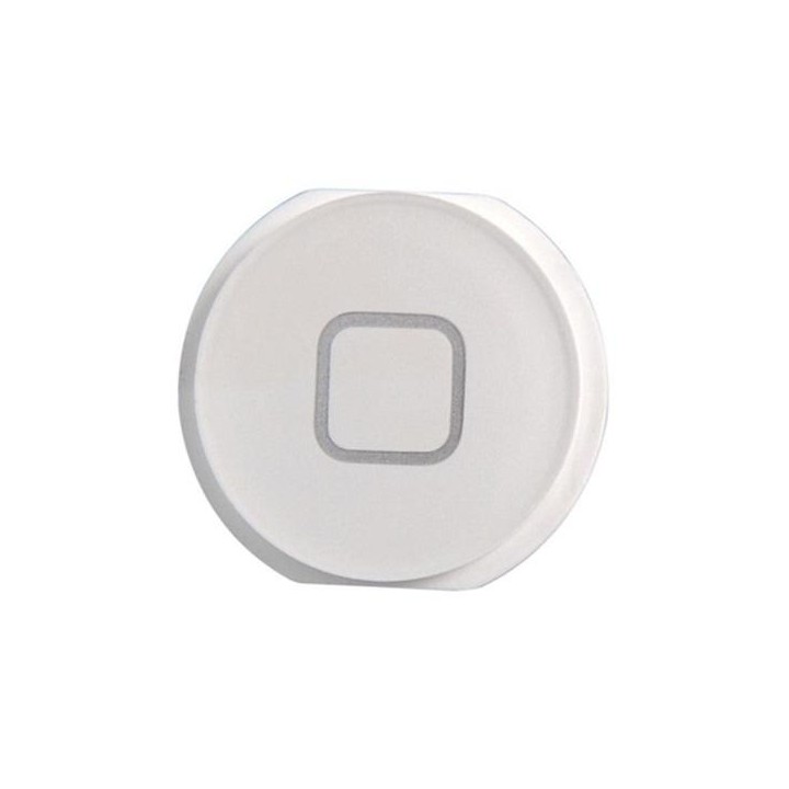 TASTO HOME PER APPLE IPAD MINI 1 / IPAD MINI 2 BIANCO