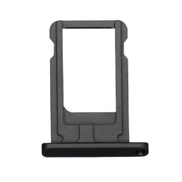 SIM TRAY PER APPLE IPAD MINI / IPAD MINI 2 / IPAD MINI 3 NERO