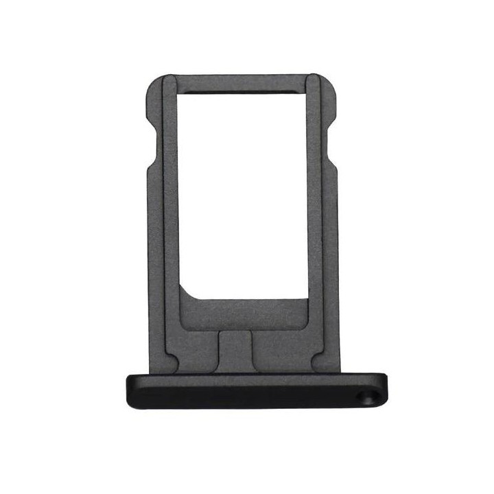 SIM TRAY PER APPLE IPAD MINI / IPAD MINI 2 / IPAD MINI 3 NERO