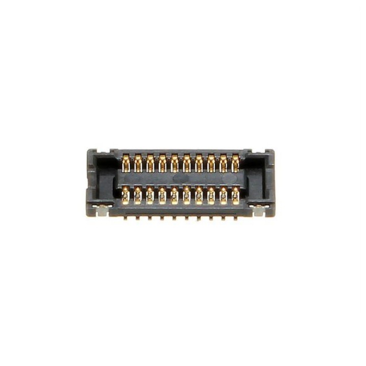 CONNETTORE TOUCH SCHEDA MADRE PER APPLE IPAD MINI / IPAD MINI 2 / IPA.