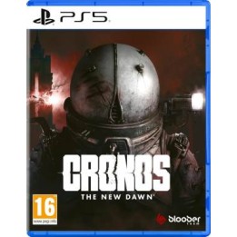 Bloober Team PS5 Cronos: The New Dawn EU