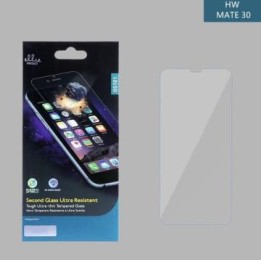 ELLIE GS101 PELLICOLA DI VETRO TEMPERATO PER HUAWEI MATE 30 (10 PZ)