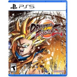 Bandai Namco PS5 Dragon Ball: FighterZ EU