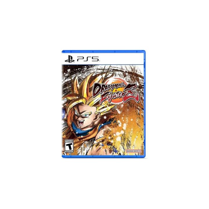 Bandai Namco PS5 Dragon Ball: FighterZ EU
